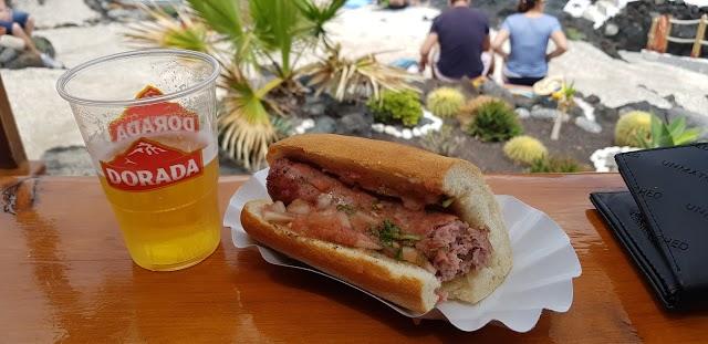 Mana Nui Chiringuito